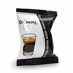 50   essse caffe  Intenso dicosola caffee italy  4