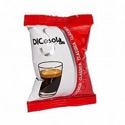 50   essse caffe  Classico dicosola caffee italy  4
