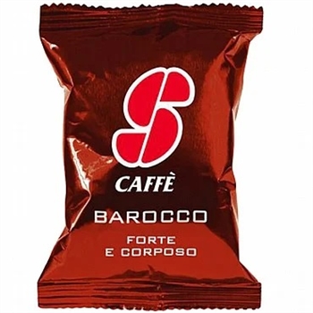 50  essse caffe BAROCCO  9