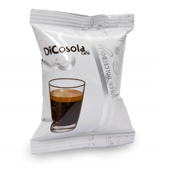 50   essse caffe  Dolce dicosola caffee italy  3