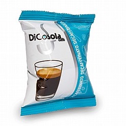 50    essse caffe  Decaffeinato dicosola caffee italy  3
