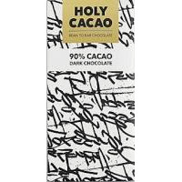 שוקלד 90% קקאו HOLY CACAO