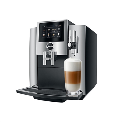 מכונת קפה S8 חברת JURA