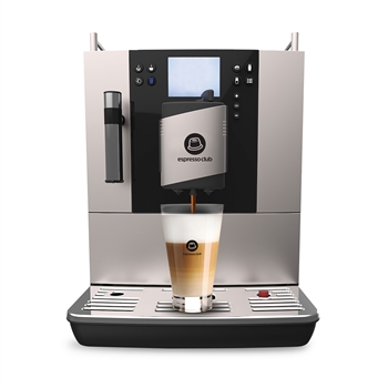 מכונת קפה קפסולות מקצועית   Pro 1G