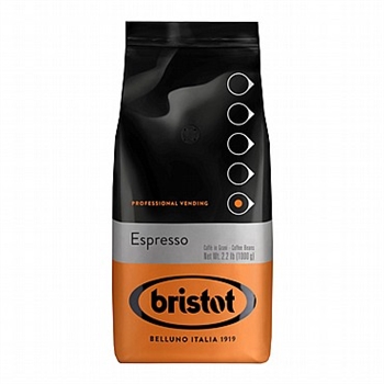   Bristot Espresso Beans 1 kg  ()