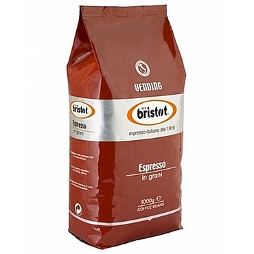   Bristot Espresso Beans 1 kg  ()-2