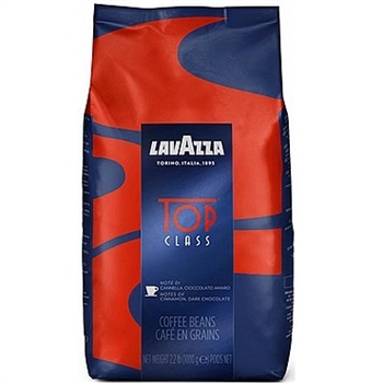 1 "     Lavazza Top Class Coffee