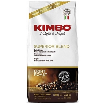 1 "     KIMBO SUPERIOR BLEND
