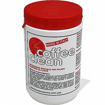     coffee clean  ()