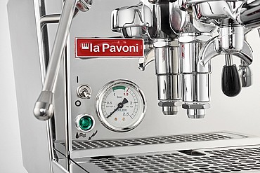    La Pavoni Giotto Premium GIM  -3
