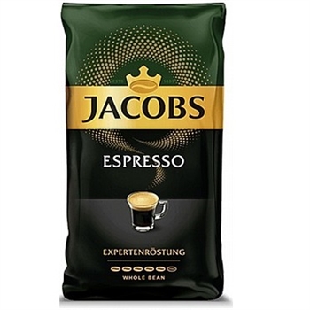 1 "    Espresso Jacobs Expertenr&#246;stung