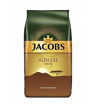 1 ``   Jacobs Auslese Crema