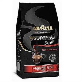 1 "   Lavazza Espresso Barista Gran Crema