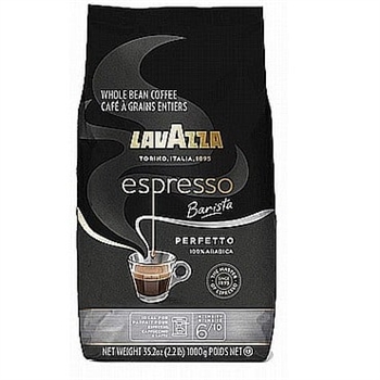 1 "   Lavazza Espresso Barista Perfetto 100% arabica