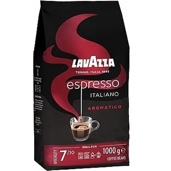 1 "   Lavazza Espresso Italiano Aromatico  7