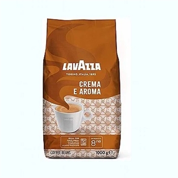 1 "    - Lavazza Cream E Aroma