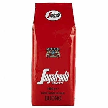 1 "     - Segafredo Espresso Buono