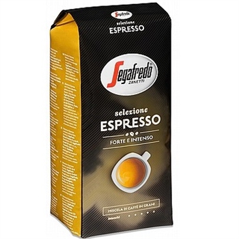 1 "   Segafredo Selezione Espresso